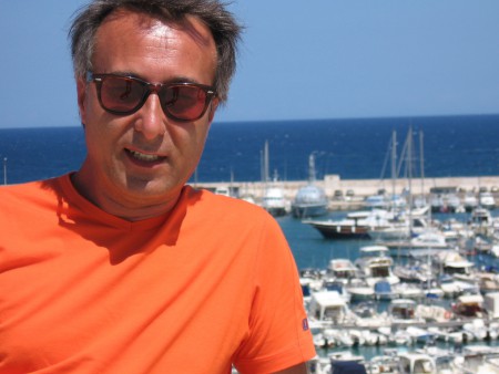Maurizio Ronconi