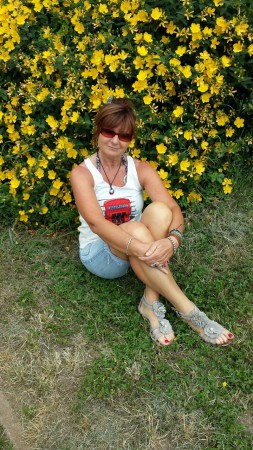 Nadia Ghezzi