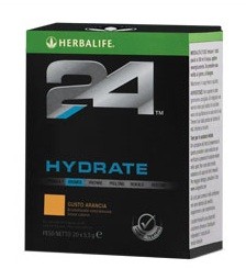 Hydrate - Codice 1433